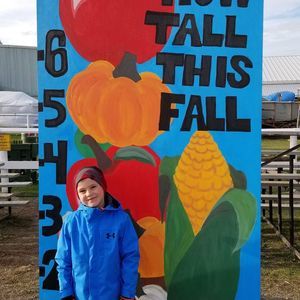 Meet your Posher, Colleen